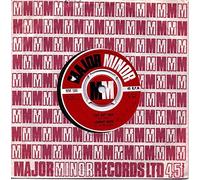 Johnny Nash - You Got Soul - Johnny Nash 7" 45