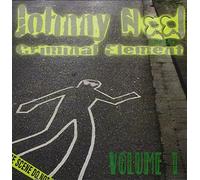 Johnny Neel And The - Volume 1
