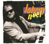Johnny Neel & the Last Word - Johnny Neel & Last Word