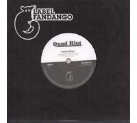 Johnny Negro/Ctrl Alt Delete