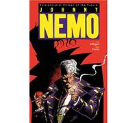 Johnny Nemo. Il killer esistenzialista del futuro