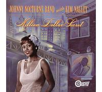 Johnny Nocturne Band - Million Dollar Secret