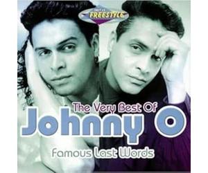 Johnny O - Famous Last Words (2 CD)