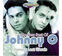 Johnny O - Famous Last Words