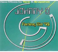 Johnny O. - Fantasy Girl '98