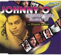 Johnny O - Fantasy Girl Remix 97