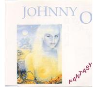 Johnny O - Fantasy girl [Single-CD]