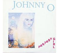 Johnny O - Fantasy girl (#zyx6247) [Vinyl Single]