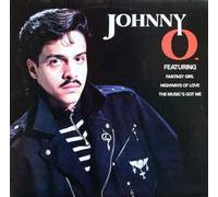 Johnny O - Featuring Fantasy Girl