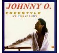 Johnny O - Freestyle "It's Time to Party"