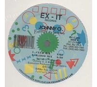Johnny O - Freestyle "It's Time to Party"
