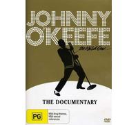 Johnny O Keefe: the Wild One-Th