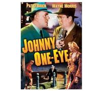Johnny One-Eye (DVD) Harry Bronson Raymond Largay Dolores Moran Wayne Morris