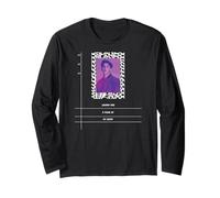 Johnny Orlando ha Il Mio Cuore Maglia a Manica