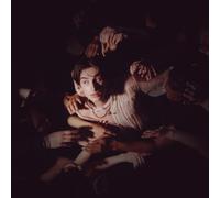 Johnny Orlando JieYanLufusi Barcelona - Giacca a vento da uomo, con protezi (CD)