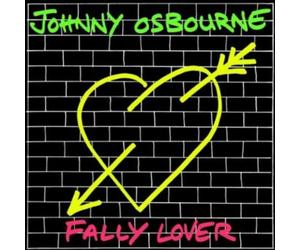 Johnny Osbourne - Fally Lover (Reissue) (LP)