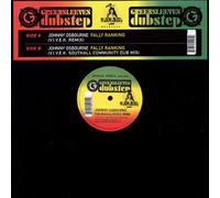 Johnny Osbourne - Fally Ranking V.I.V.E.K Dubstep Remix