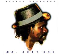 Johnny Osbourne Mr Buddy Bye (Vinyl LP) 12" Album