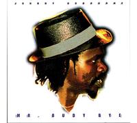Johnny Osbourne - Mr. Budy Bye