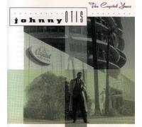 Johnny Otis - Capitol Years
