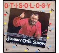 Johnny Otis - Otisology