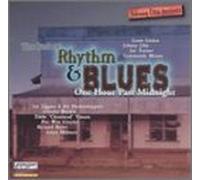 Johnny Otis Presents - Vol. 4-Best of R&B