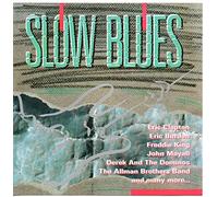 JOHNNY OTIS - Slow Blues