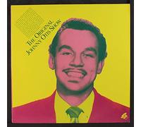 JOHNNY OTIS - the original johnny otis show