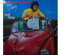 Johnny Otway - Where did I go right? (1979) / Vinyl record [Vinyl-LP]