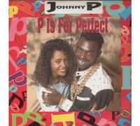 Johnny P - P Is for Perfect