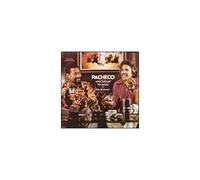 Johnny Pacheco - Canta El Conde