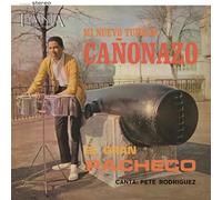 Johnny Pacheco - Caonazo