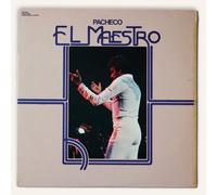 Johnny Pacheco - Maestro