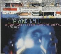 Johnny Panic And The Bible Of Dreams