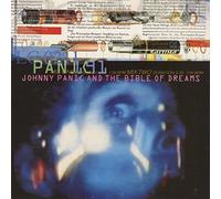 Johnny Panic And The Bible Of Dreams - Mix One (x2)