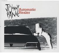 Johnny Panic – Automatic Healer Pt 2 – Concept