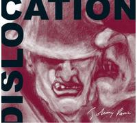 JOHNNY PANIC - DISLOCATION -3TR-