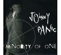Concept – Johnny Panic - Minority of 1