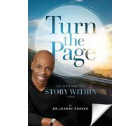 Johnny Parker Turn the Page (Tascabile)