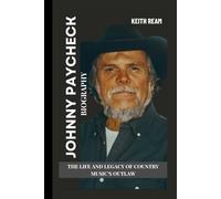 JOHNNY PAYCHECK BIOGRAPHY: The Life and Legacy of Country Music’s Outlaw