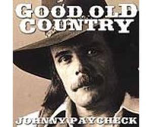 Johnny Paycheck - Good Old Country