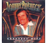 Johnny Paycheck: Greatest Hits