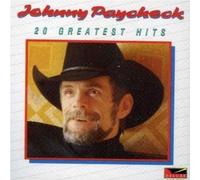 Johnny Paycheck - Greatest Hits