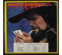 JOHNNY PAYCHECK - Greatest Hits Vol. II [VINYL] (1978)