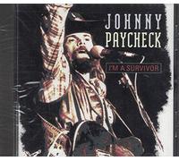 Johnny Paycheck - I'm A Survivor