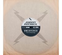 Johnny Paycheck Uncovered: The First Recordings (RSD 2021) (Vinyl LP)
