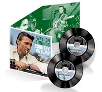 Johnny Paycheck - Waylon Jennings Country Outlaw
