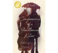 Johnny Payne Confessions of a Gentleman Killer (Tascabile)