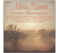 Johnny Pearson & His Orchestra - Misty Sunset