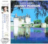 Johnny Pearson Orchestra - Best 20